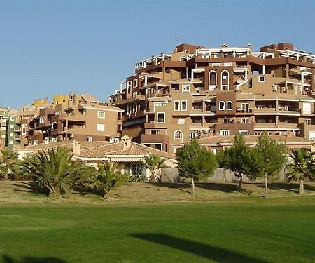 موتيكْتْساميل Madame Vacances Residence Alicante Spa And Golf Resort المظهر الخارجي الصورة